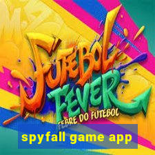 spyfall game app